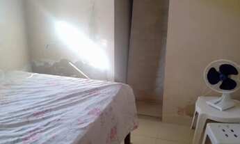 Imagem 2: Casa na Caueira Casa com 2 dormitórios