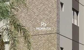 Imagem 3: Apartamento 02 Quartos, sendo 01 Suíte no Pedro Moro