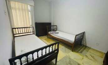 Imagem 16: Apartamento 4 quartos, sendo 2 suites , 2 vagas na Areia Preta