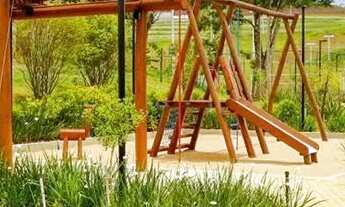 Imagem 3: Lote no Jardins Barcelona