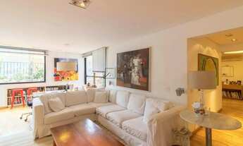 Imagem: Venda Cobertura 3 Dormitórios - 270 m²