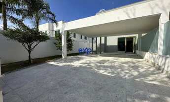 Imagem: Casa Moderna Bandeirantes