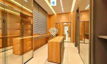 Imagem 4: Sobrado 5 Suítes + Escritório à Venda 204 Sul Palmas