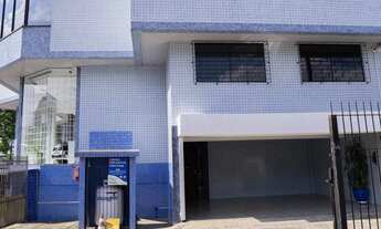 Imagem 3: Apartamento para venda com 870 metros quadrados com 6 quartos em Prado Velho - Curitiba