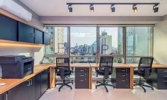 Imagem: Sala em Praia de Belas - Porto Alegre