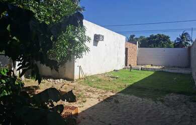 Imagem: Terreno/mosqueiro