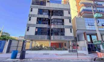 Imagem 2: Apartamento 3 quartos, 2 suítes, varanda integrada, 2 vagas na quadra do Mar de Itaparica