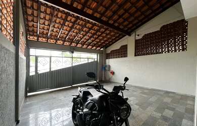 Imagem 2: Casa com Edícula a venda no Vila Mariana em Americana-SP