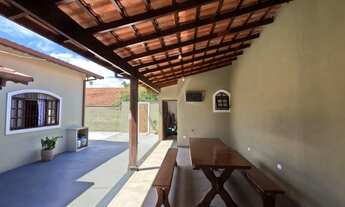 Imagem 4: ALUGA-SE CASA TÉRREA - JARDIM ARUAN - CARAGUATATUBA - PRÓXIMO A PRAIA