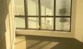 Imagem 3: Sala Comercial para Locação - Barra da Tijuca - 123 m² com Ar-Condicionado e 4 Vagas