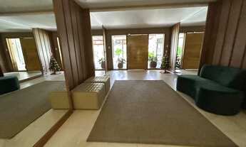 Imagem 6: Excelente apartamento com bons armários fixos !