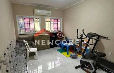 Imagem 2: Casa em Rua General Manoel Rabelo - Vila São Luís - Duque de Caxias/RJ