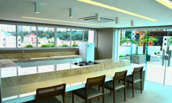 Imagem 6: Imóvel para aluguel com 3 quartos em Manaíra - Mobiliado