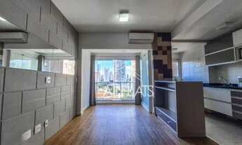 Imagem: Apartamento com 1 dormitório para alugar