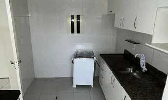 Imagem 4: Eliza Miranda 2 Quartos Climatizado no 2º Andar na 2º Etapa