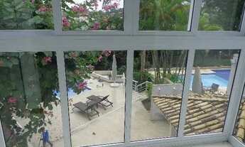 Imagem 3: Linda Casa 3 quartos, suíte com hidro, anexo, piscina. Condomínio nobre. Ubá VII. Cód : 03