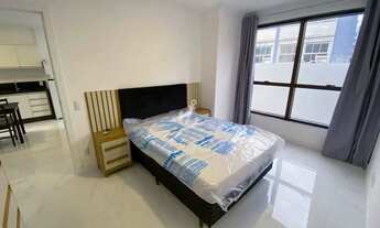 Imagem 5: Apto 1 dormitório reformado e mobiliado no Centro