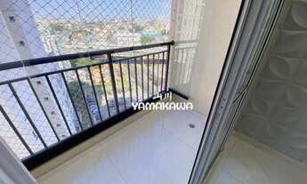 Imagem 7: Apartamento com 2 dormitórios à venda, 54 m² por R$ 455.000,00 - Itaquera - São Paulo/SP