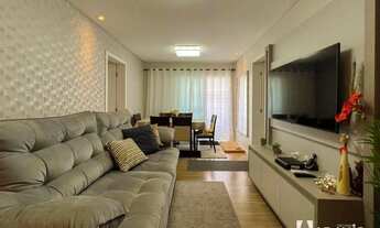 Imagem 5: Apartamento com 1 suíte e 2 dormitórios no bairro São Judas em Itajaí