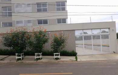 Imagem 3: Apartamento com 1 quarto(s) no bairro Santa Marta em Cuiabá - MT