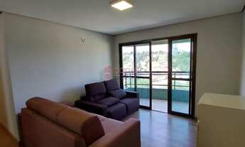 Imagem 2: APARTAMENTO PARA VENDA E LOCAÇÃO NO CONDOMÍNIO QUINTAS VILA DO CONDE - JUNDIAÍ/SP