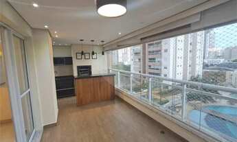 Imagem 3: Apartamento com 3 quartos para locação em Várzea Da Barra Funda - SP