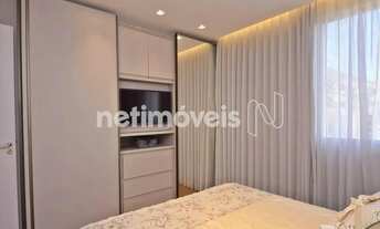 Imagem 7: Locação Cobertura Buritis Belo Horizonte