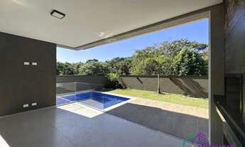 Imagem 7: CASA EM CONDOMÍNIO - CHÁCARAS MARINGÁ - SP