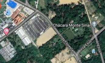 Imagem 3: TERRENO RURAL em MANAUS - AM, TARUMÃ-AÇU