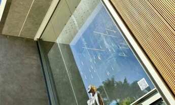 Imagem 4: Casa com 5 dormitórios à venda, 1267 m² por R$ 42.900.000,00 - Residencial Dois (Tamboré