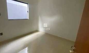 Imagem 6: Casa em Montes Claros, no bairro São Judas Tadeu, à venda