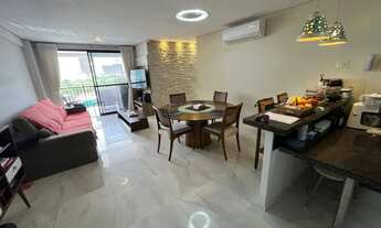 Imagem 5: Apartamento no Renascença com 3 quartos sendo 1 suíte com 94m2