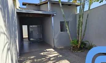 Imagem 3: CASA RESIDENCIAL em GOIÂNIA - GO, RESIDENCIAL SANTA FÉ