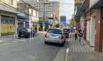 Imagem 3: R Barão de Jaguara - Cambuci