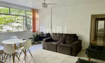 Imagem 2: OPORTUNIDADE ÚNICA: APARTAMENTO DE 3 QUARTOS À VENDA NO CORAÇÃO DO LEBLON