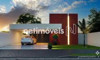 Imagem 1: Venda Casa Residencial Paineiras Lagoa Santa