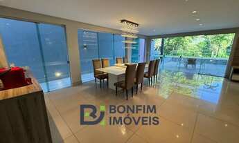 Imagem 7: Casa Espetacular na Parte Alta da Ilha com Vista para o Pico do Ibituruna!