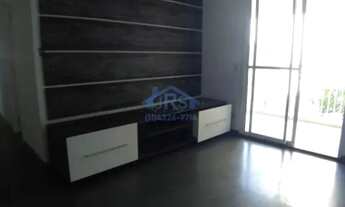 Imagem 2: Apartamento à venda em Barueri, Jardim Tupanci, com 4 quartos, com 105 m², Parque Barueri