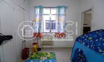 Imagem 7: Imóvel para venda possui 82 metros quadrados com 2 quartos em Tijuca - Rio de Janeiro - RJ