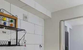 Imagem 2: Apartamento 1 quarto tudo incluso