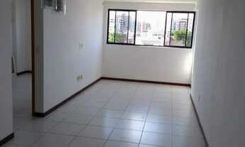 Imagem 7: Apartamento para Locação em Maceió, Jatiúca, 2 dormitórios, 1 suíte, 2 banheiros, 1 vaga