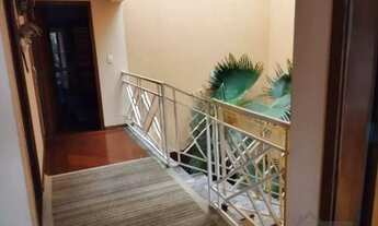 Imagem 2: Casa à venda no Parque Alto Taquaral em Campinas/SP