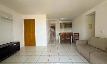 Imagem 5: Apartamento à venda com 103 m2 - 3 quartos - no bairro de Petrópolis/Natal - 2 vagas