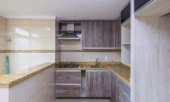 Imagem 6: Cobertura à Venda com 2 Dormitórios no Bairro Cristal Porto Alegre