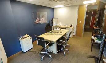 Imagem 7: Conjunto Comercial/sala a venda em Rio de Janeiro