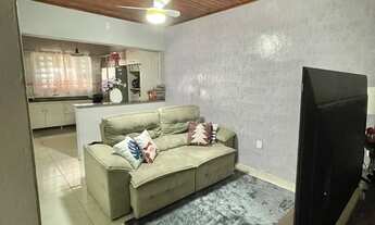 Imagem 6: Casa Escriturada à Venda - Terreno 250 m²