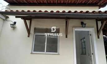 Imagem 4: Méier Casa com 2 dormitórios