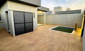 Imagem 6: VENDE-SE CASA NO CONDOMÍNIO EVILLE-BADY BASSIT