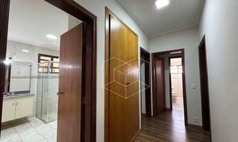 Imagem 5: Apartamento com 3 dormitórios para alugar, 110 m² por R$ 3.472,00/mês - Centro - Jaú/SP