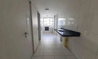 Imagem 7: Elos - Ilha Pura - 3 quartos - 118m2 - andar alto